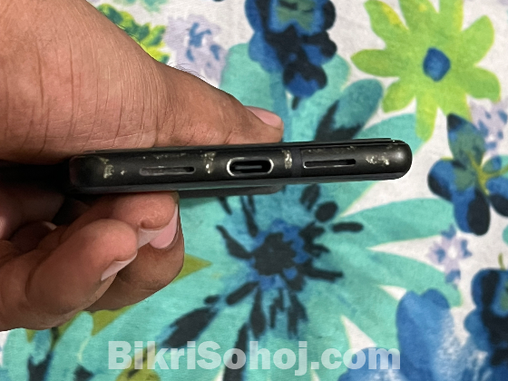 Google pixel 6